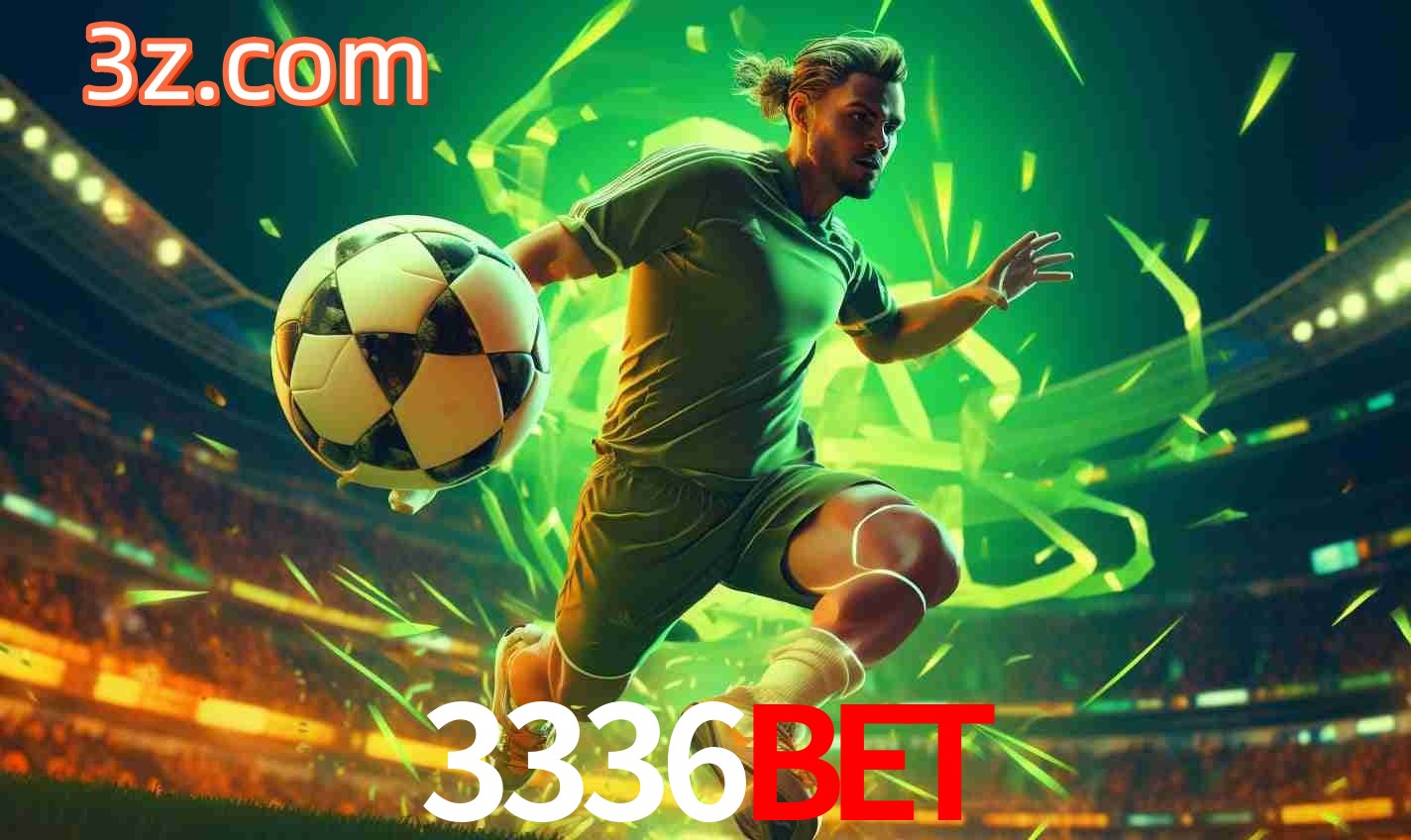 Diversidade Apostas no 3336Bet