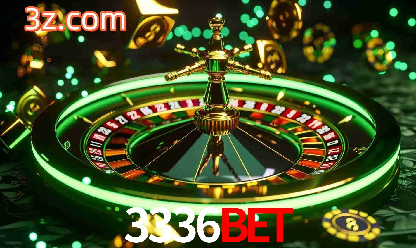 Desfrutar de um Cassino 3336Bet