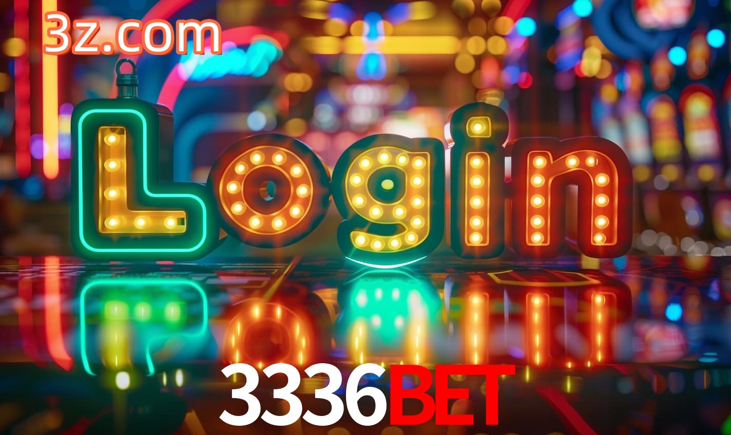 Mundo dos Jogos Cassino 3336Bet