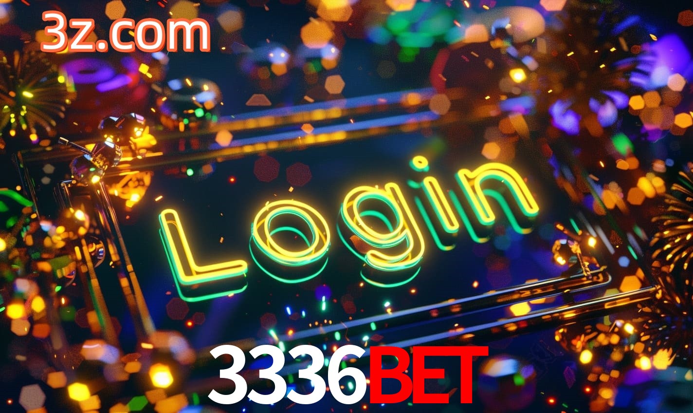 Populares Slots 3336Bet