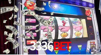 Generoso Bônus Cassino 3336Bet
